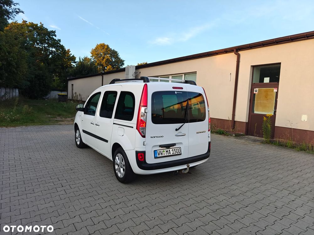 Renault Kangoo BLUE dCi 80 START - 9