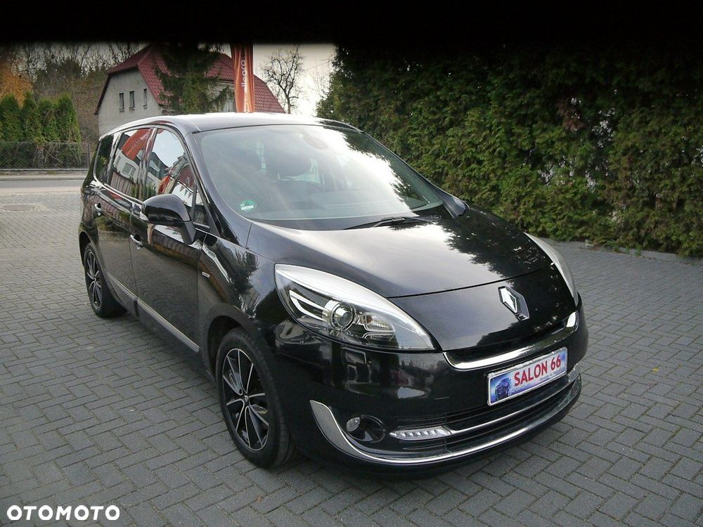 Renault Grand Scenic 2.0 dCi Privilege - 3