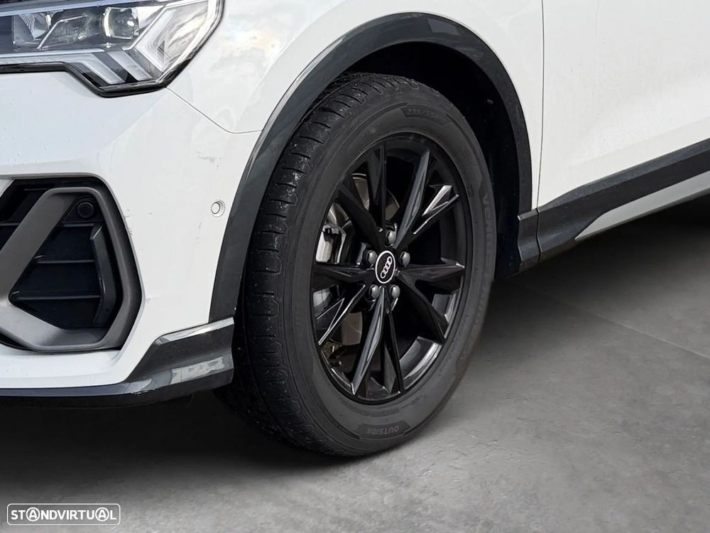 Audi Q3 35 TFSI S line S tronic - 8