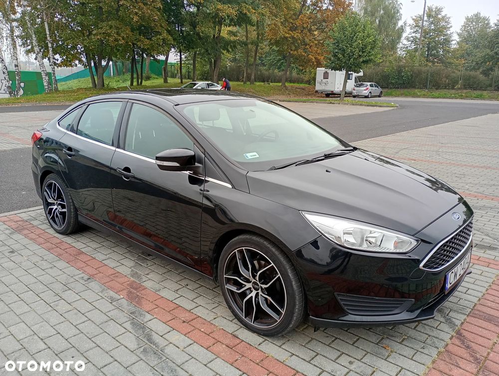 Ford Focus - 4