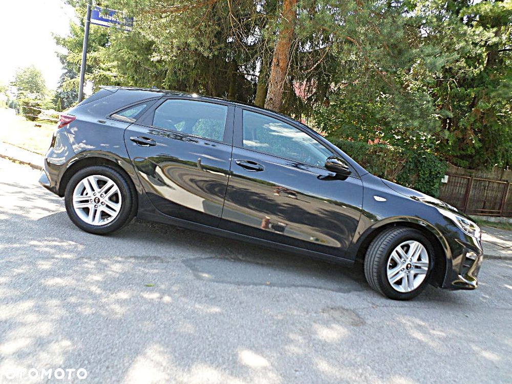 Kia Ceed 1.4 Vision - 6