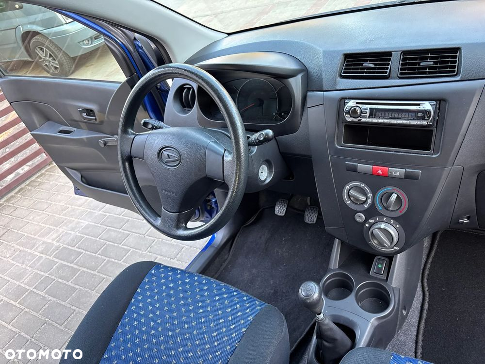 Daihatsu Cuore 1.0 Top - 24