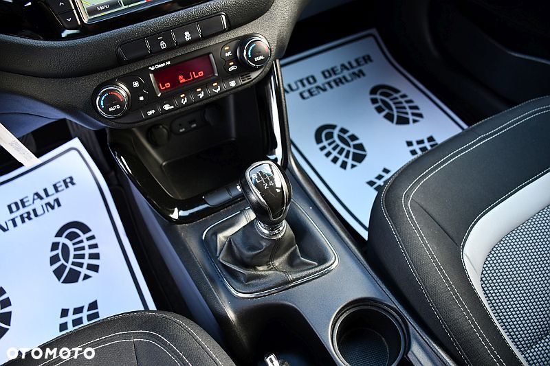 Kia Ceed 1.6 GDI Platinum Edition - 16