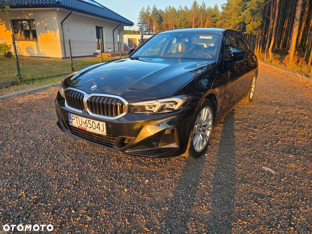 BMW Seria 3 - 1