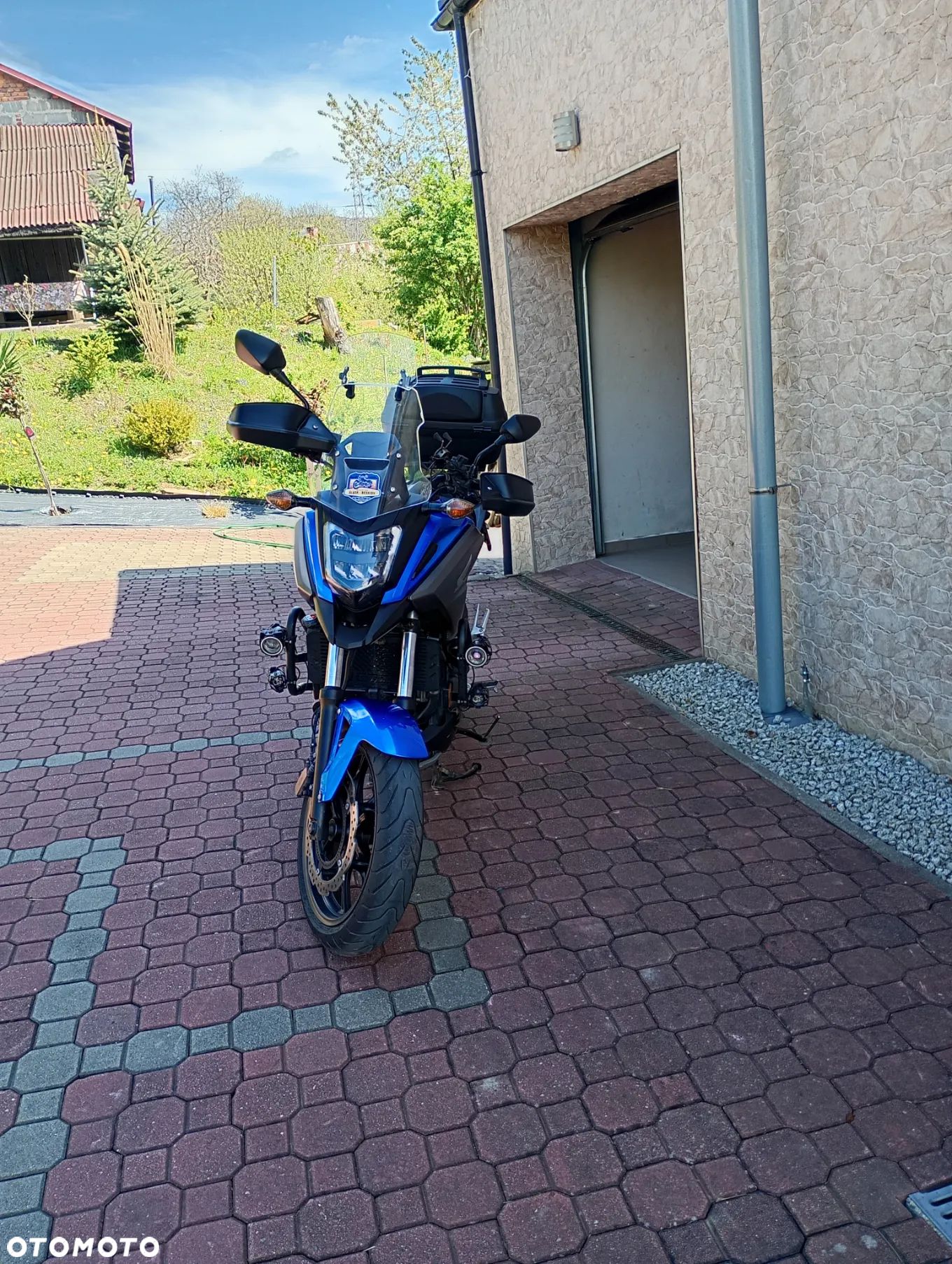 Honda NC - 1