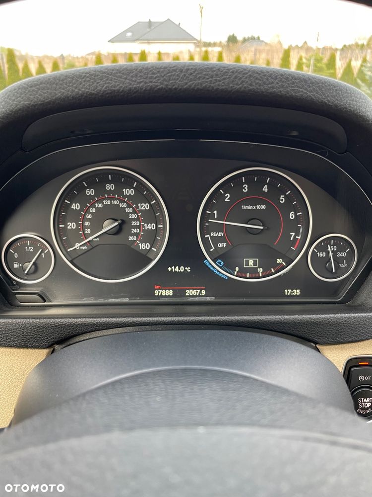 BMW Seria 3 - 29