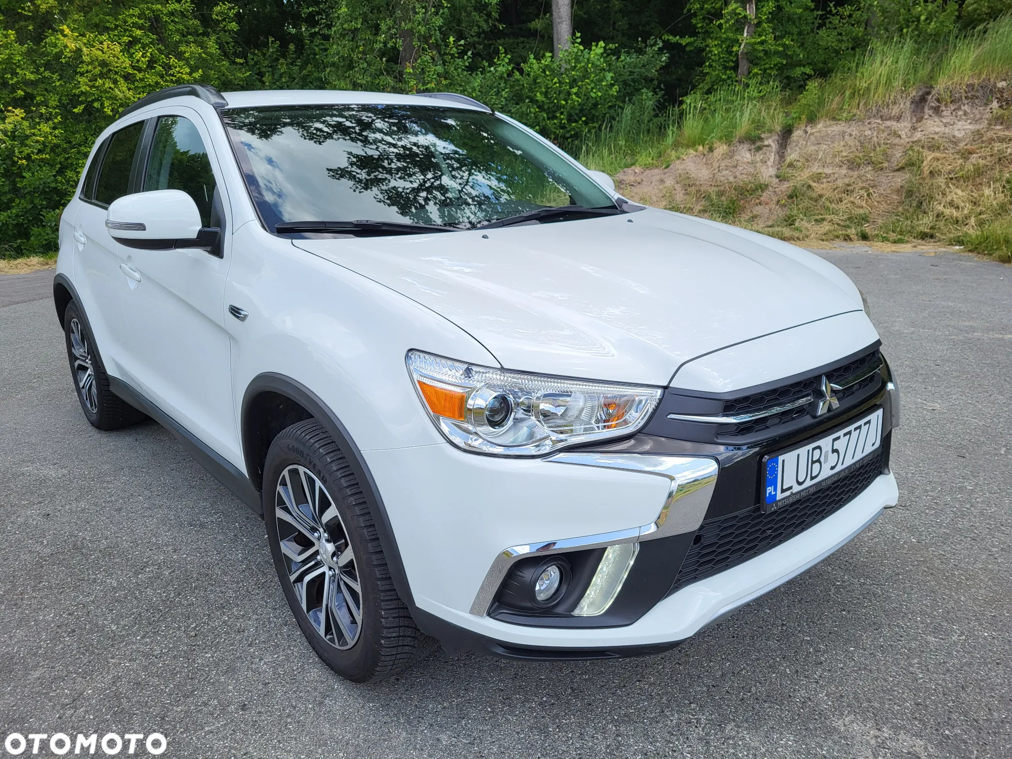 Mitsubishi ASX 1.6 Intense Plus Navi - 2