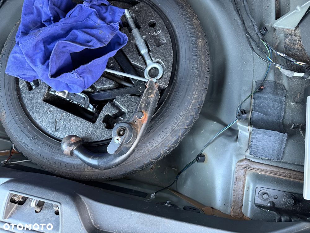 Volvo V70 D4 Geartronic Summum - 31