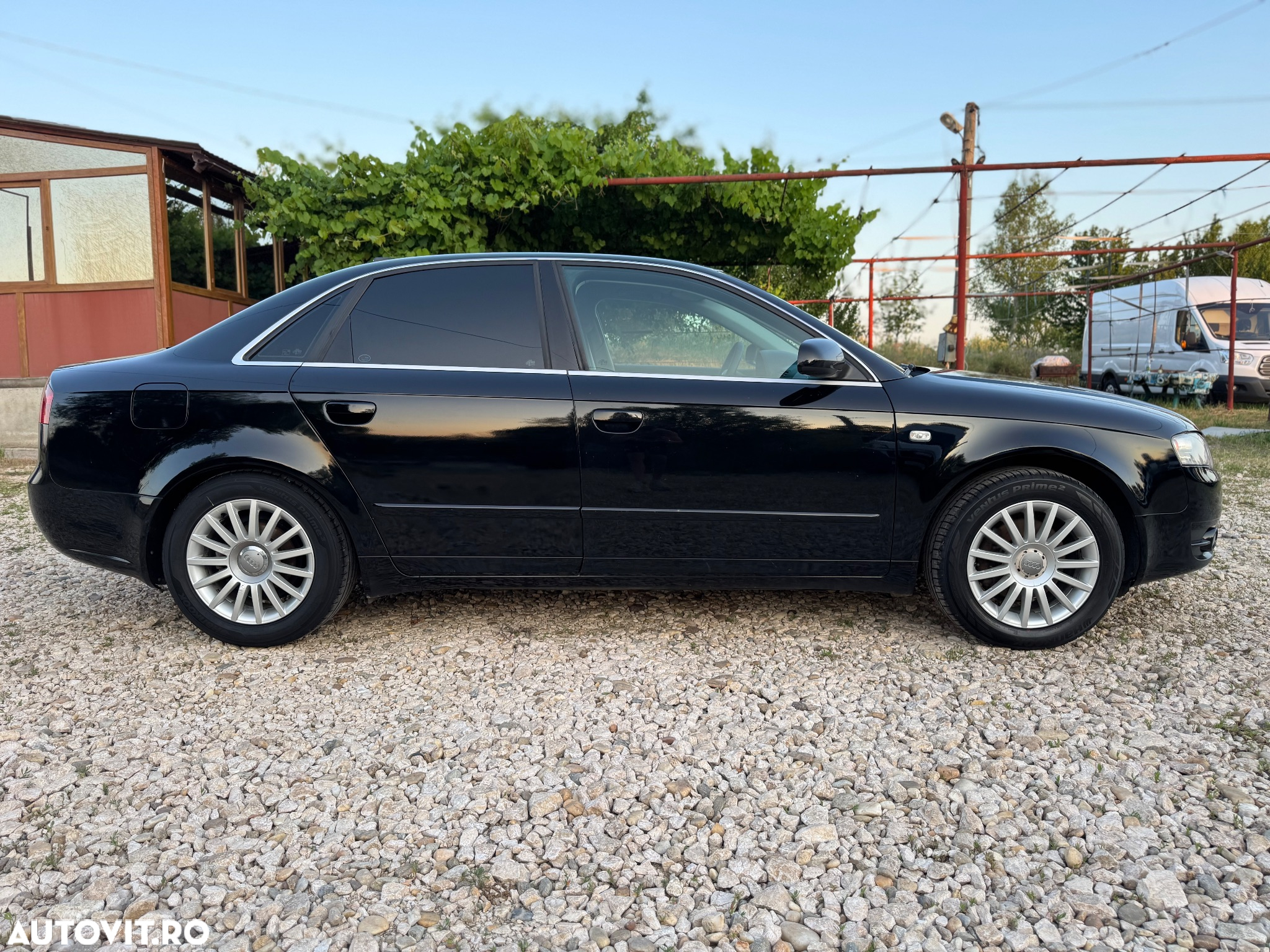 Audi A4 2.0 TDI - 15