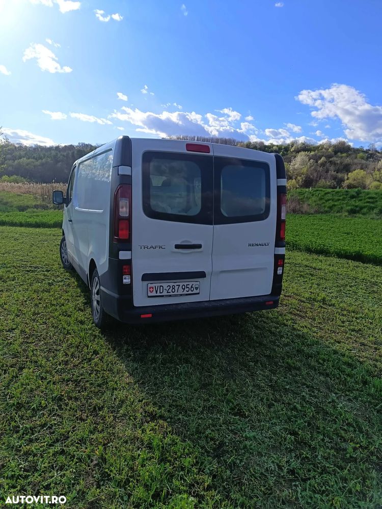 Renault Trafic - 5