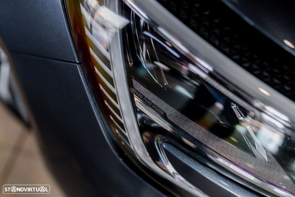 Renault Mégane 1.5 Blue dCi R.S. Line - 8