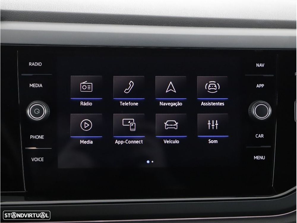 VW Taigo 1.0 TSI R-Line DSG - 36