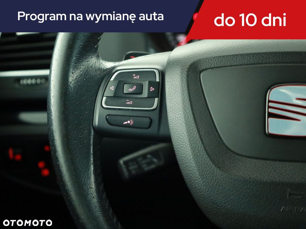 Seat Alhambra - 19