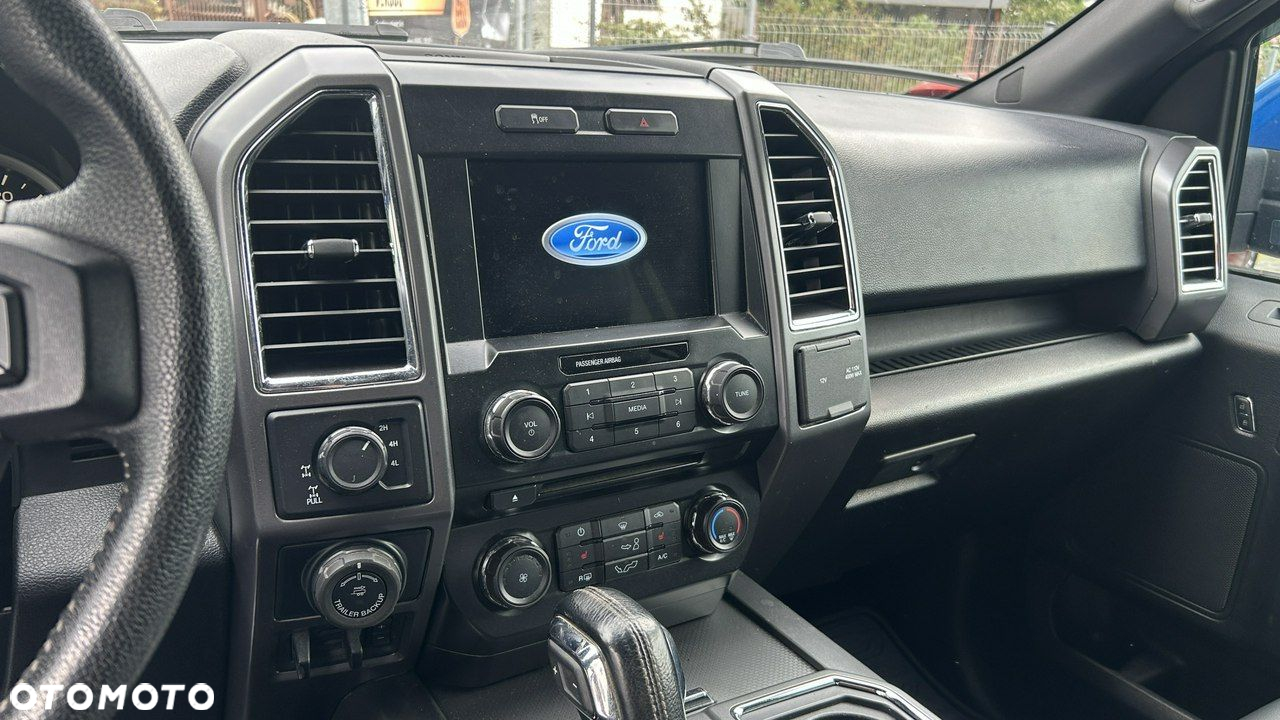 Ford F150 - 16