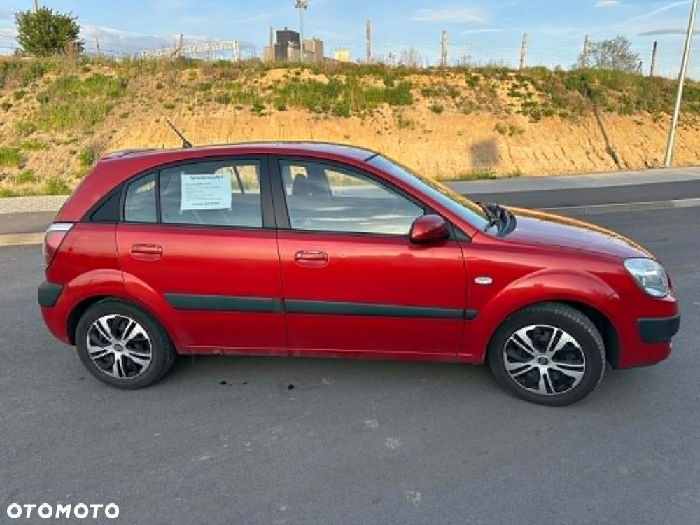 Kia Rio 1.4 Optimum - 3