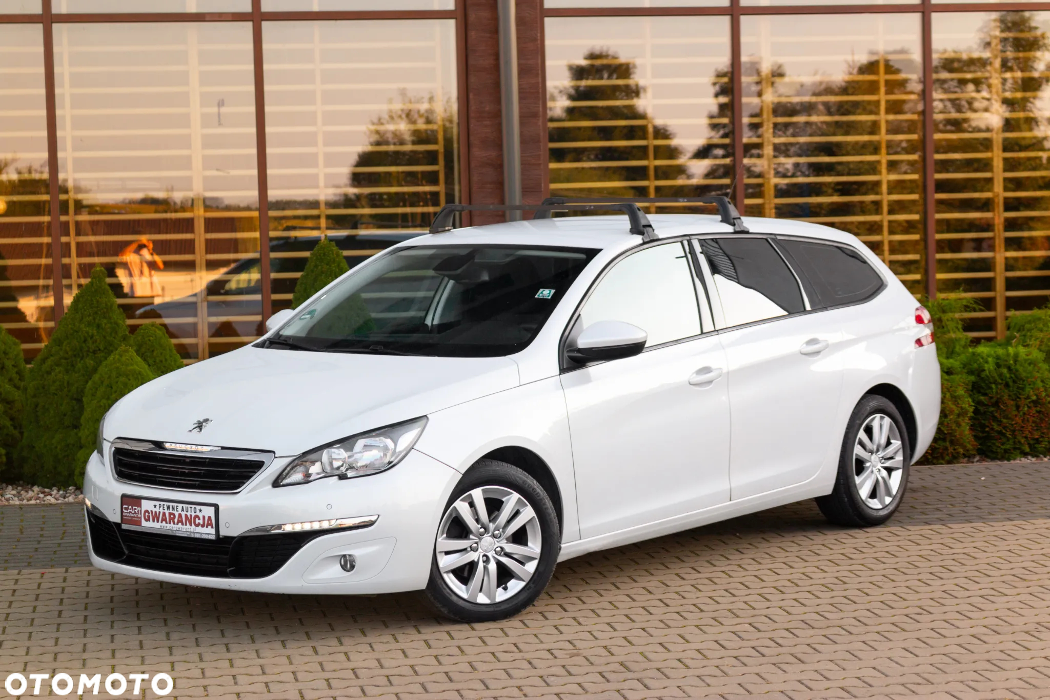 Peugeot 308 1.6 e-HDi Style STT - 3
