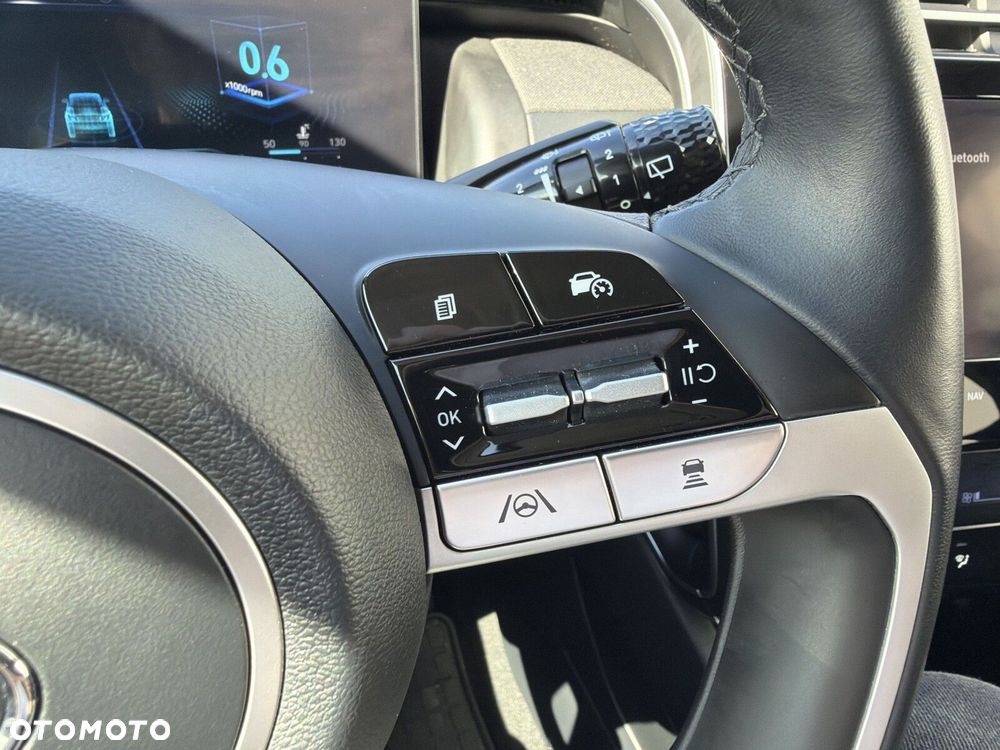 Hyundai Tucson - 22