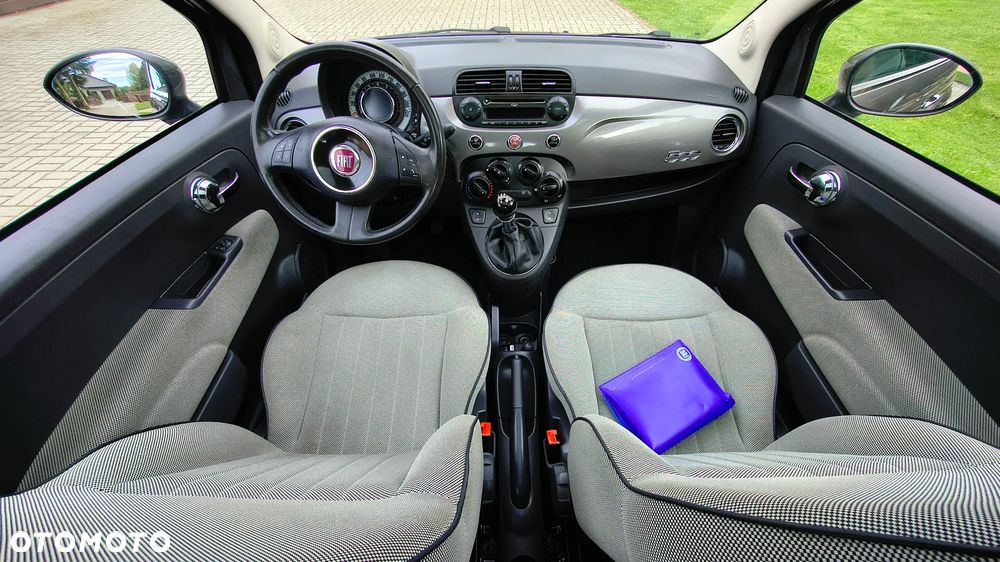 Fiat 500 - 29
