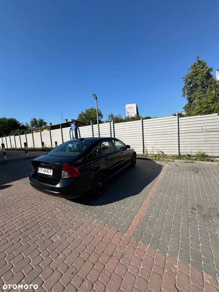 Volvo S40 1.6D - 22
