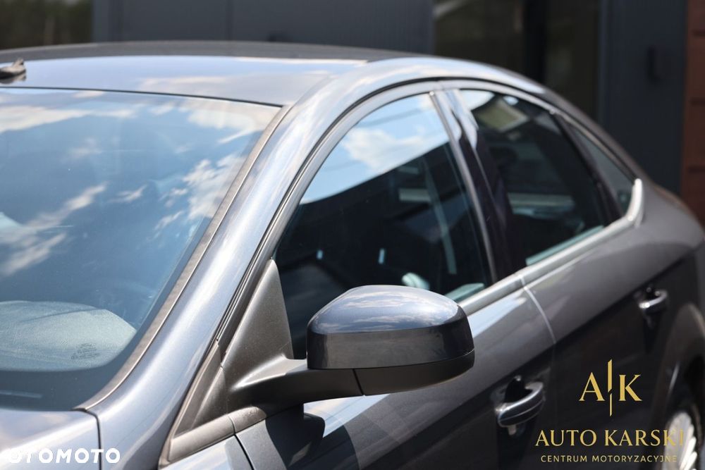 Ford Mondeo - 16