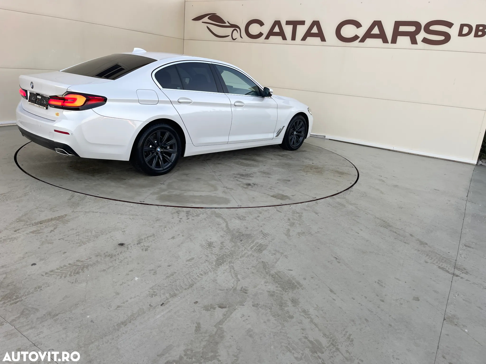 BMW Seria 5 - 14