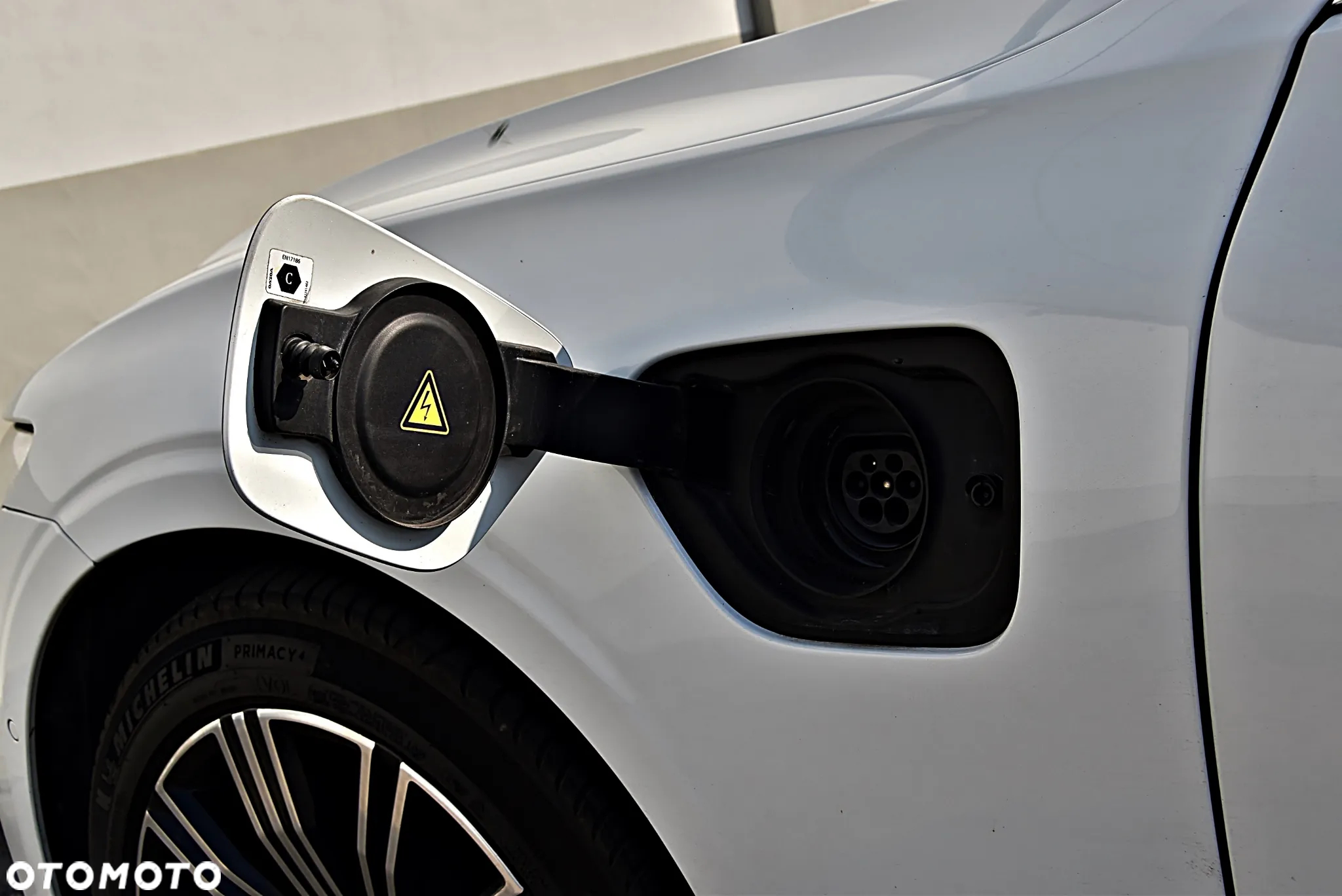 Volvo V60 T6 AWD Recharge Geartronic Inscription Expression - 11