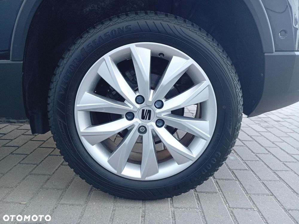 Seat Ateca - 18