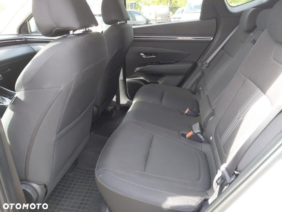Hyundai Tucson - 18