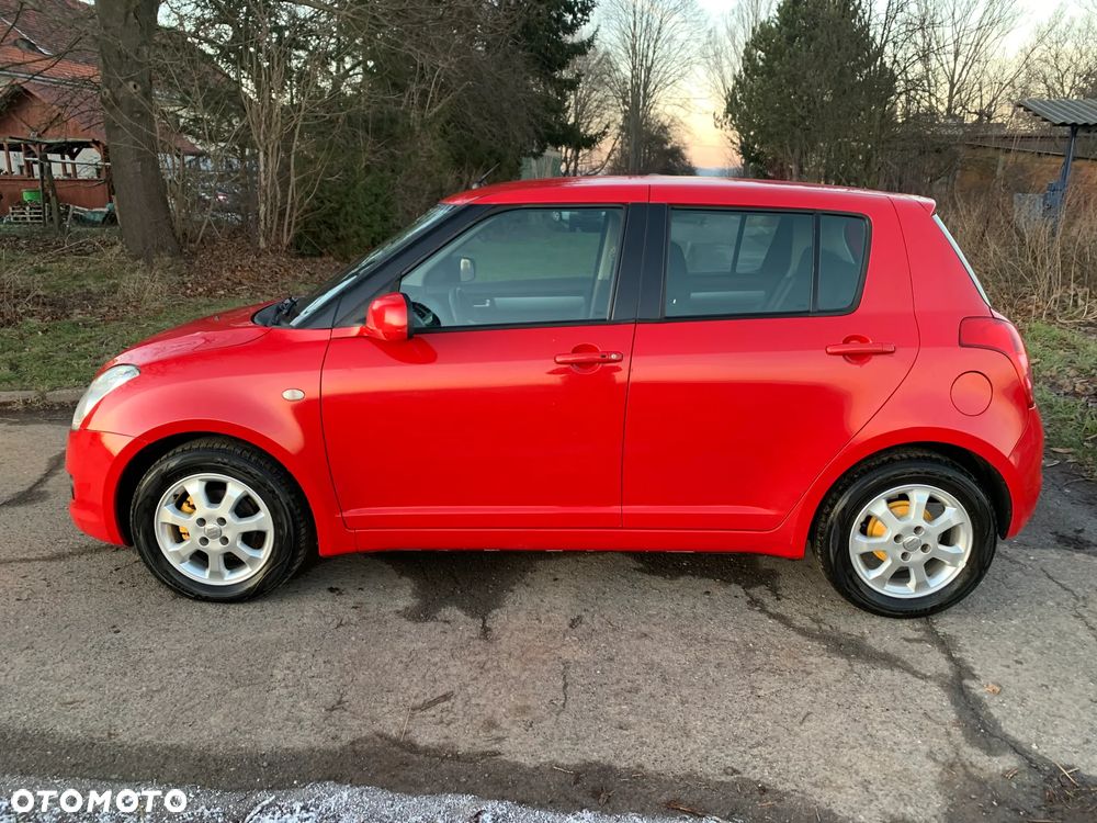 Suzuki Swift 1.3 Comfort XL - 2