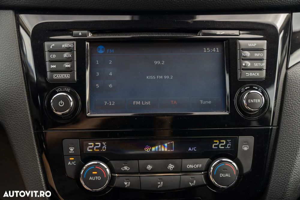 Nissan Qashqai - 19