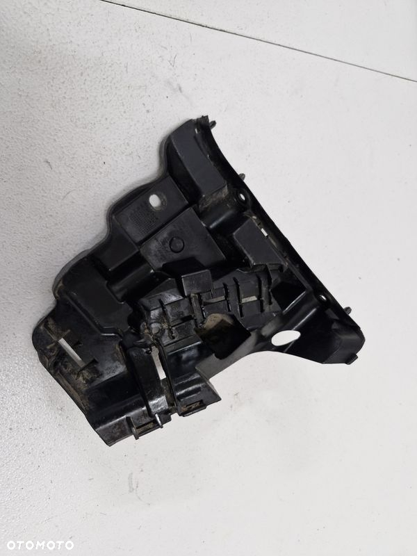 VOLVO XC70 II ŚLIZG UCHWYT ZDERZAKA LEWY PRZÓD MOCOWANIE LEWE PRZEDNIE 31214960 - 6