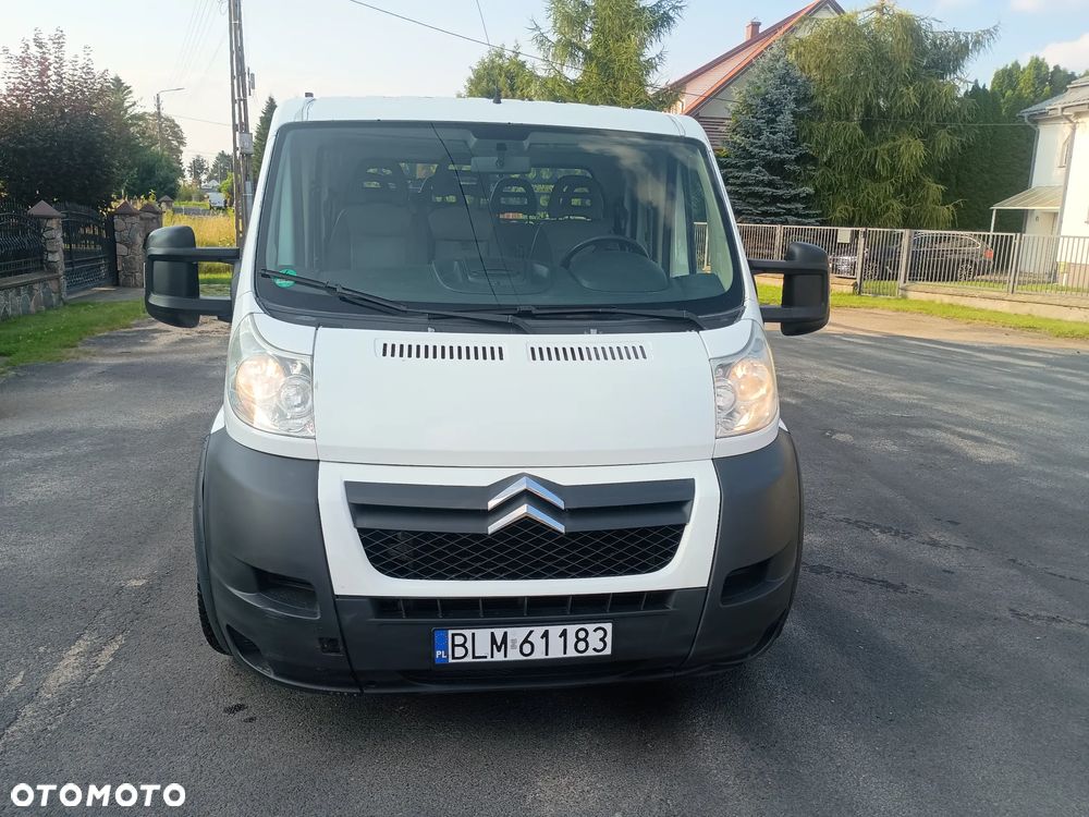 Citroën Jumper - 8