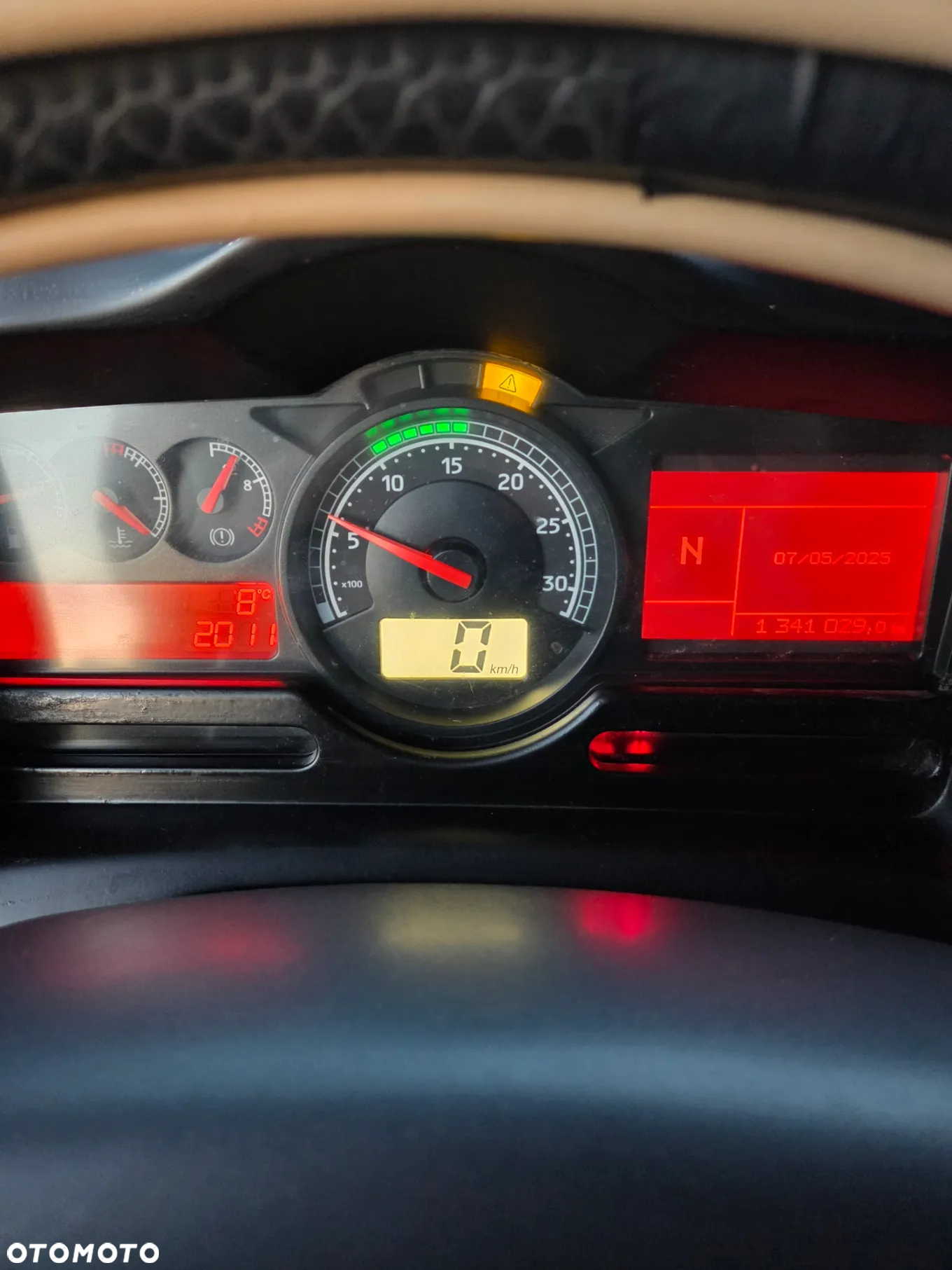 Renault Premium - 9