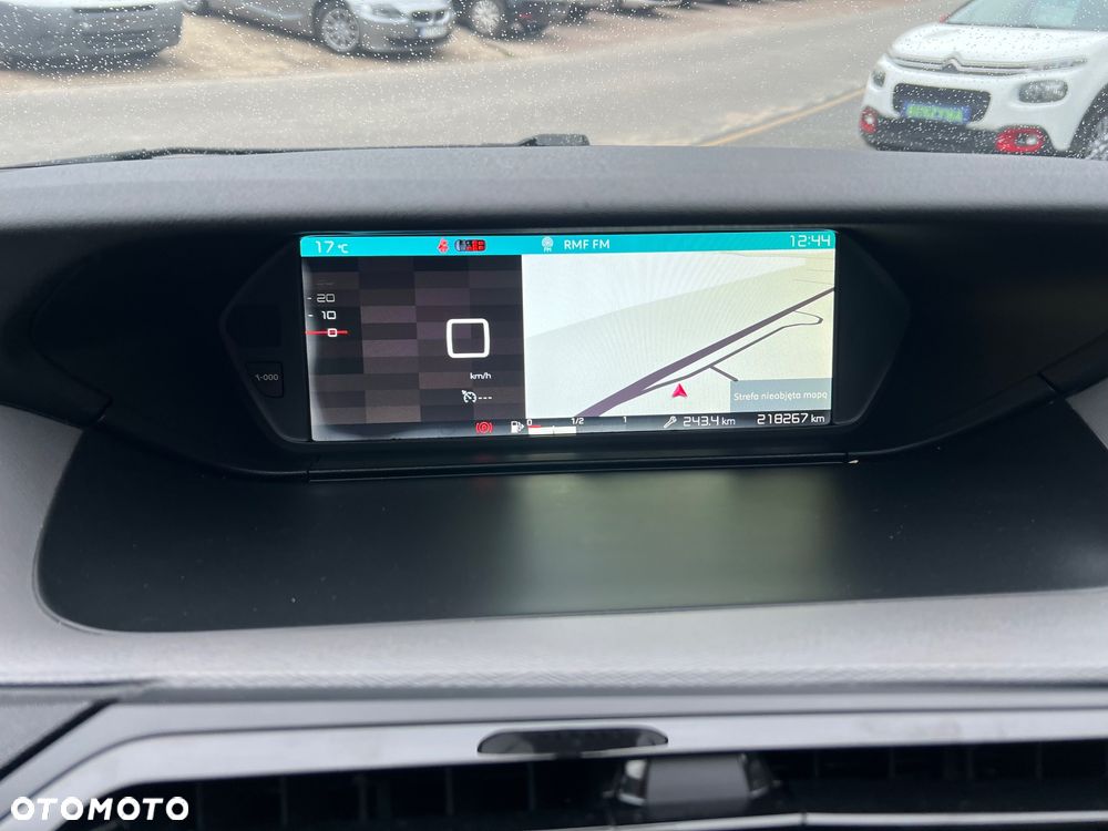 Citroën C4 Grand Picasso BlueHDi 120 Business Class - 28