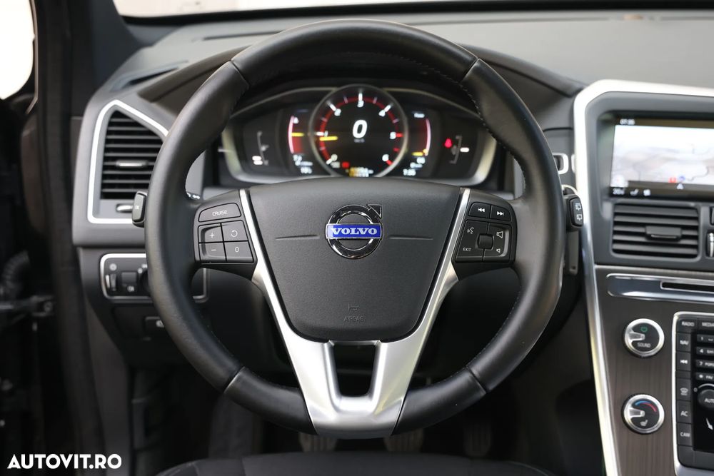 Volvo XC 60 D4 VEA Start-Stop Ocean Race - 27
