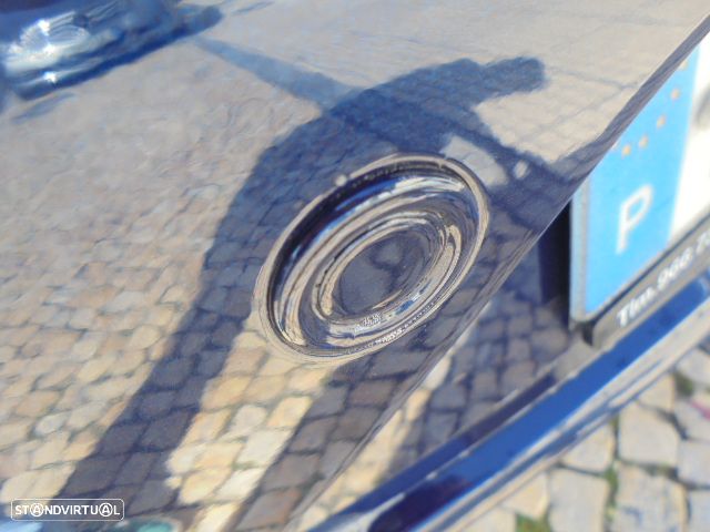 VW Scirocco 2.0 TDI Sport DSG - 15