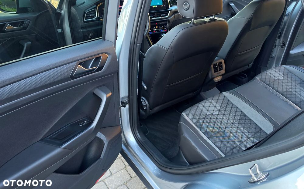 Volkswagen T-Roc 1.5 TSI R-Line DSG - 26