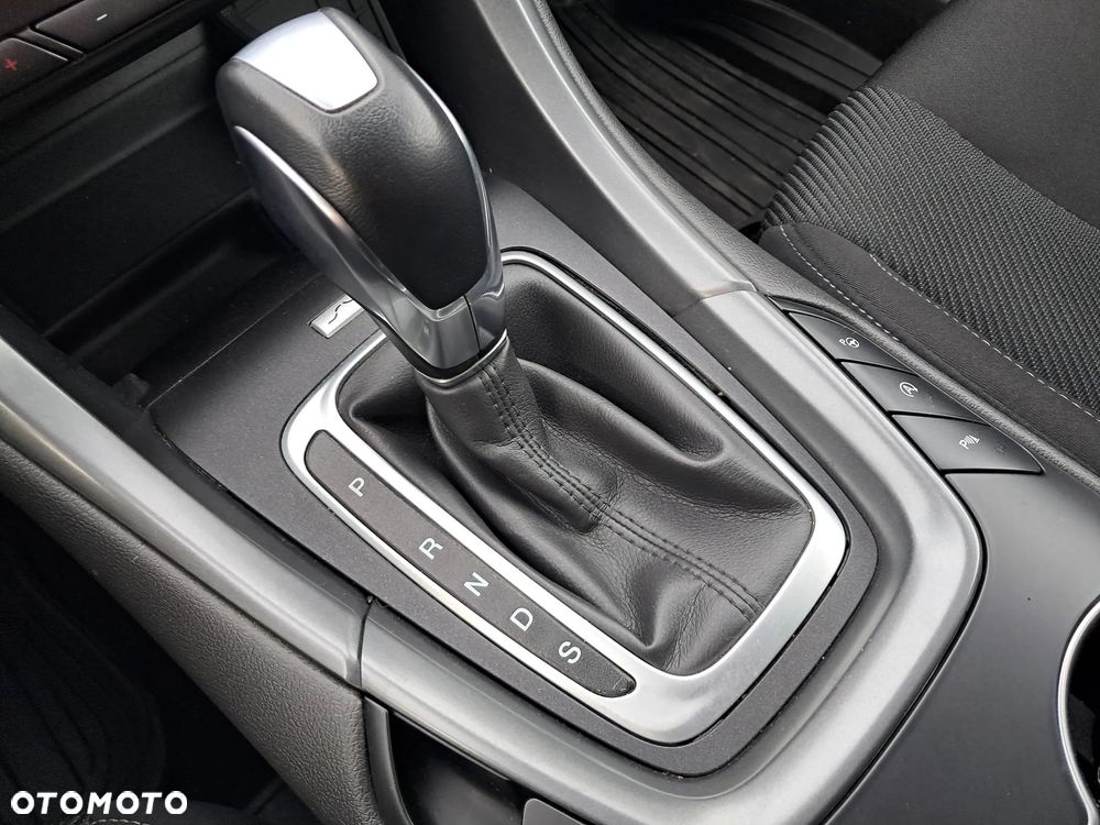 Ford Mondeo 2.0 TDCi Titanium PowerShift - 22