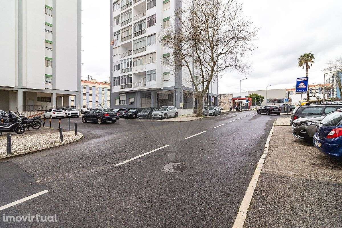 Apartamento T2 para venda - Grande imagem: 2/15