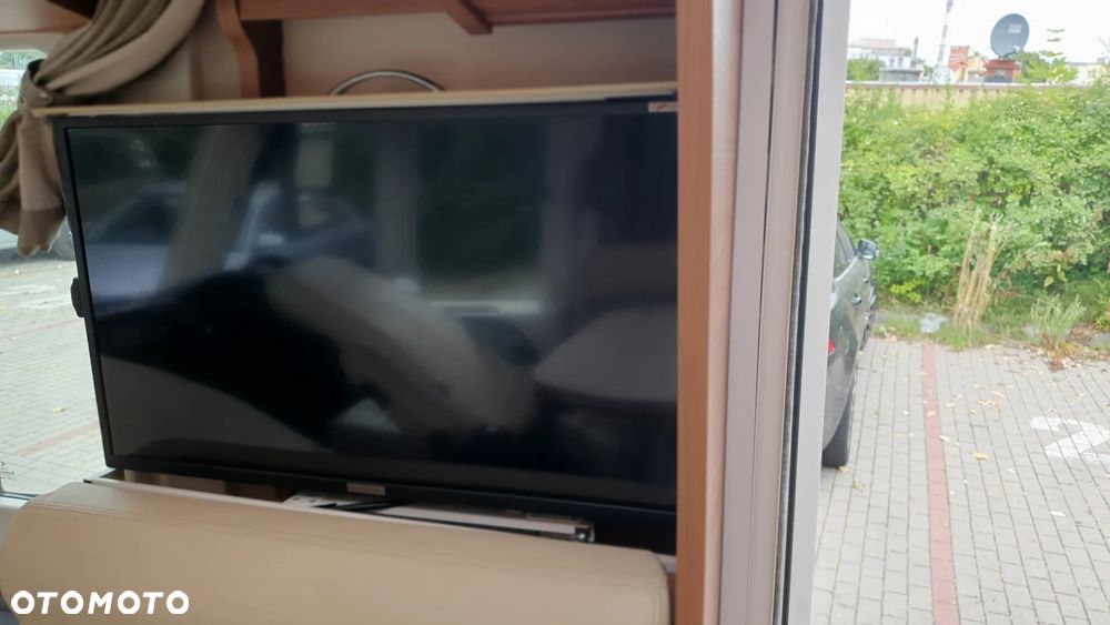 Carthago Chic C-Line I 4.9 LE/L - 30