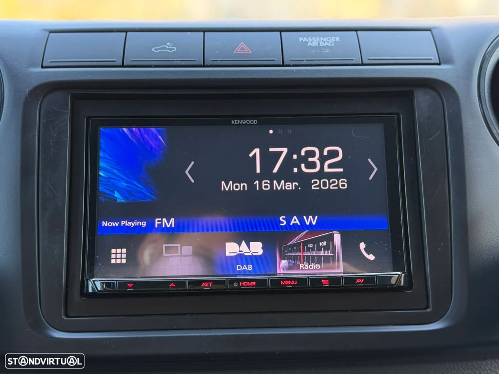 VW Amarok 2.0 BiTDI - 28