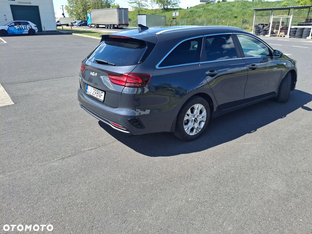 Kia Ceed 1.0 T-GDI M - 4