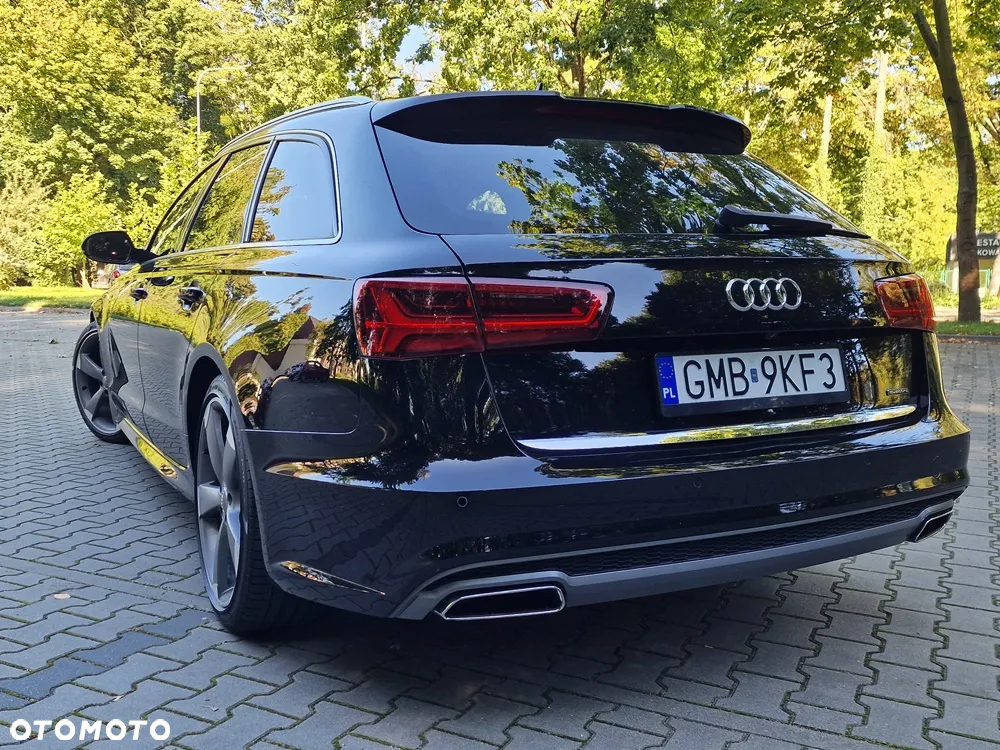 Audi A6 Avant - 15