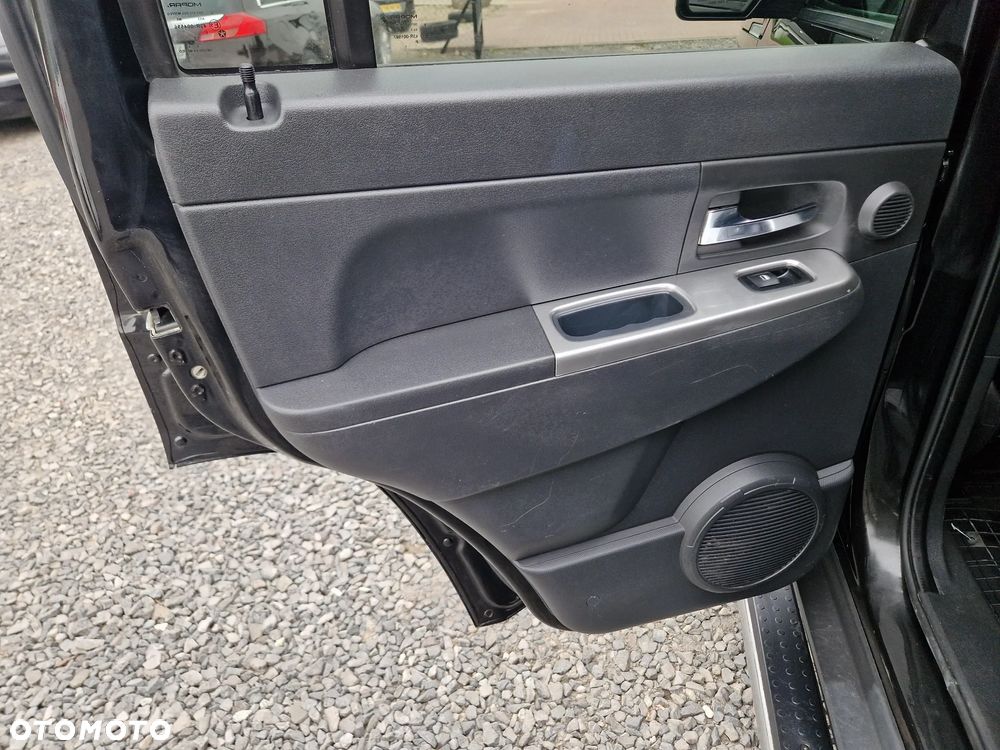 Jeep Cherokee 2.8 CRD Limited 'G' - 33