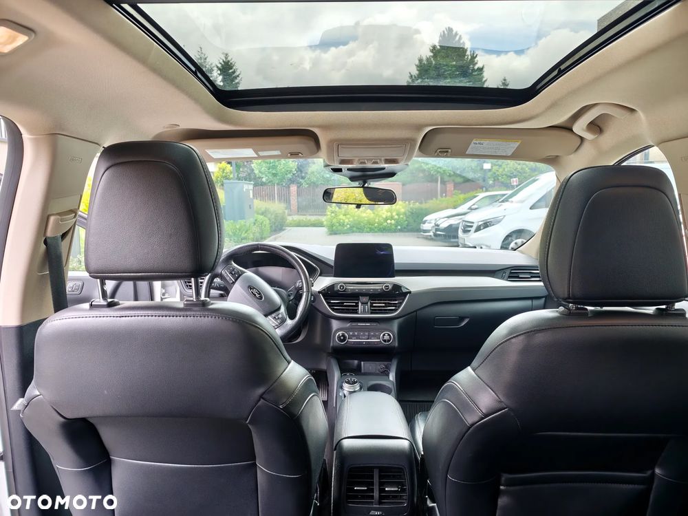 Ford Kuga - 14
