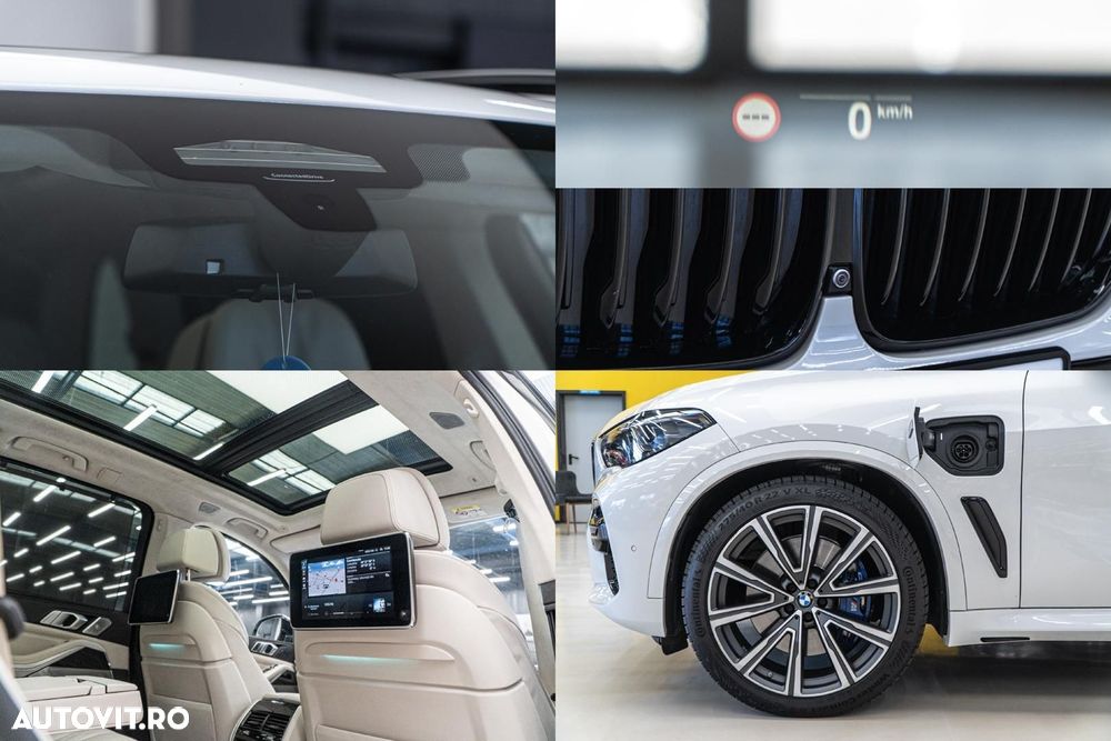 BMW X5 xDrive45e AT PHEV - 16