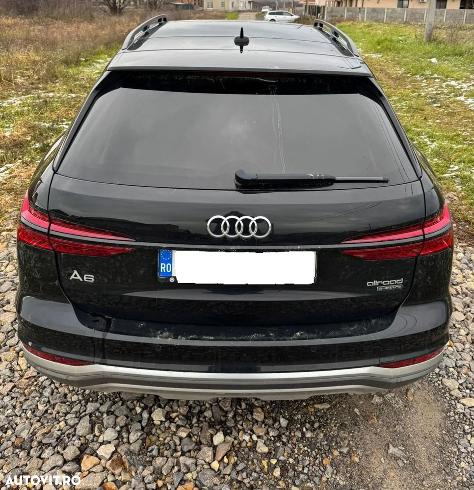 Audi A6 Allroad - 5