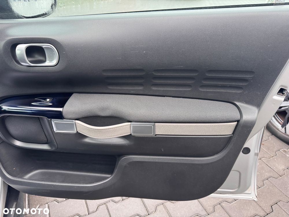 Citroën C4 Cactus 1.2 PureTech Shine Edition - 9