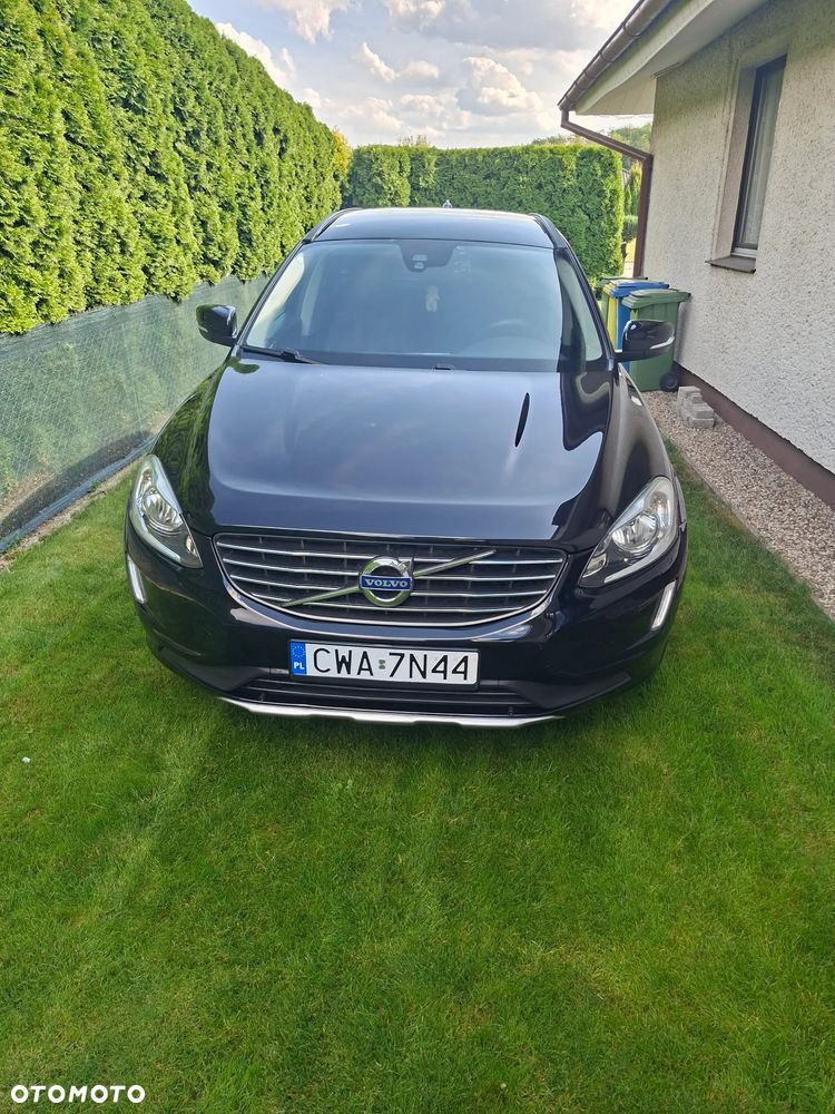 Volvo XC 60 D4 Geartronic Momentum - 10