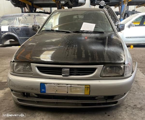 Para Peças Seat Ibiza Ii (6K1) - 1